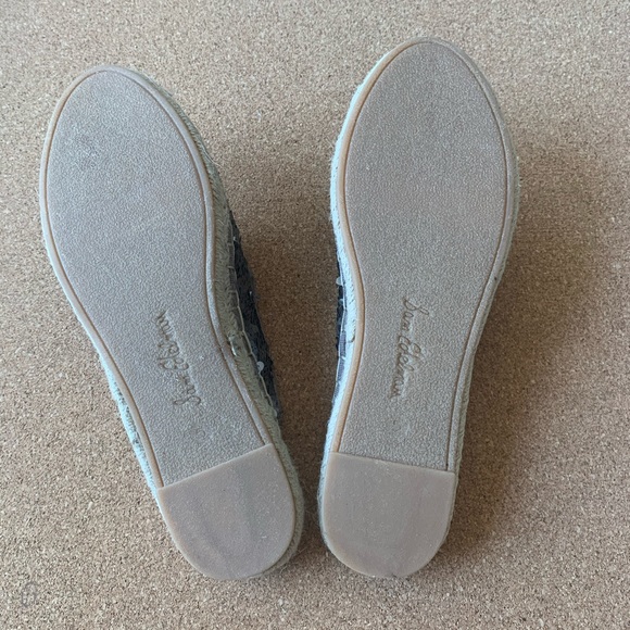 Sam Edelman Kerry Espadrille Slides - Picture 6 of 7